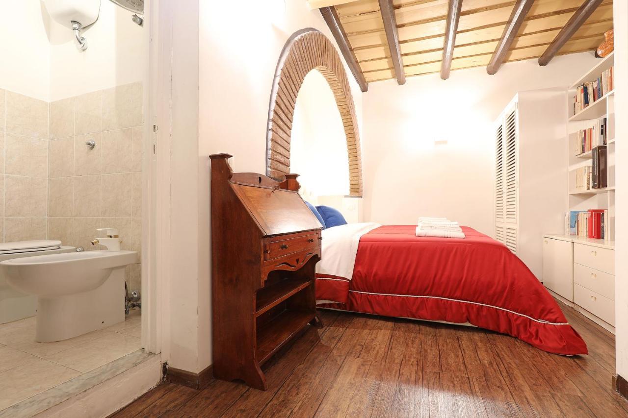 Loft In Rome Termini-Colosseum Bagian luar foto