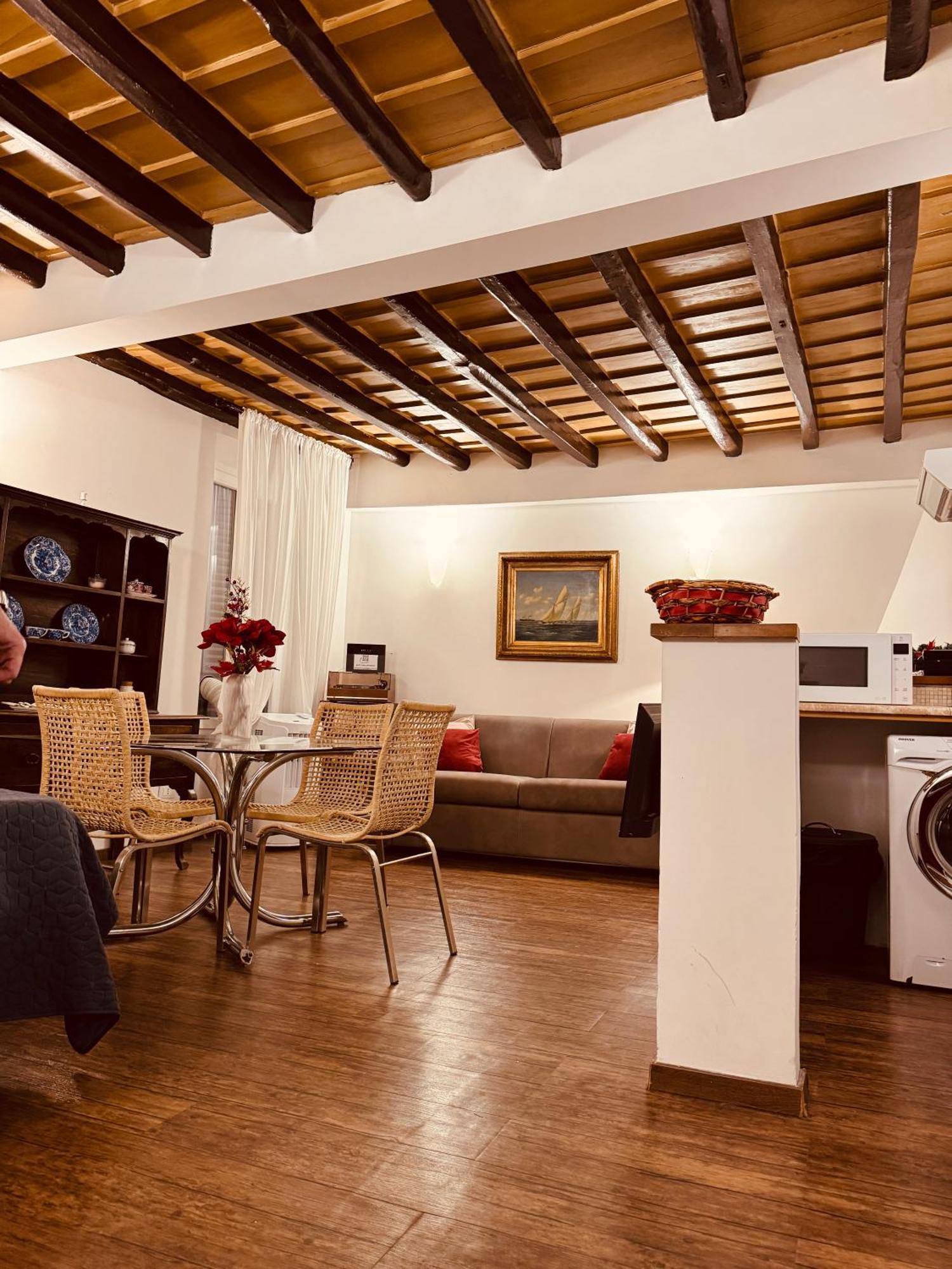 Loft In Rome Termini-Colosseum Bagian luar foto