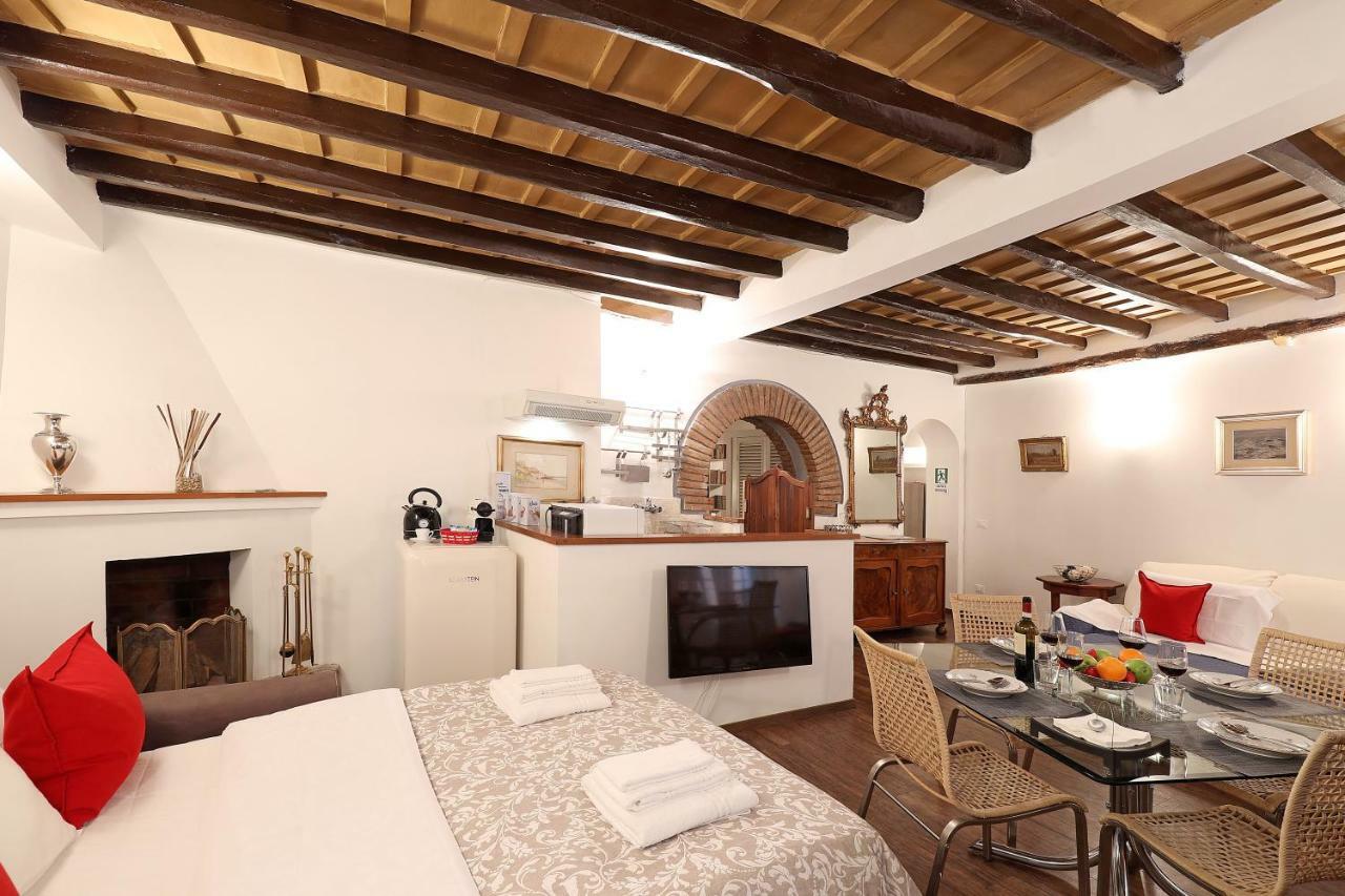 Loft In Rome Termini-Colosseum Bagian luar foto