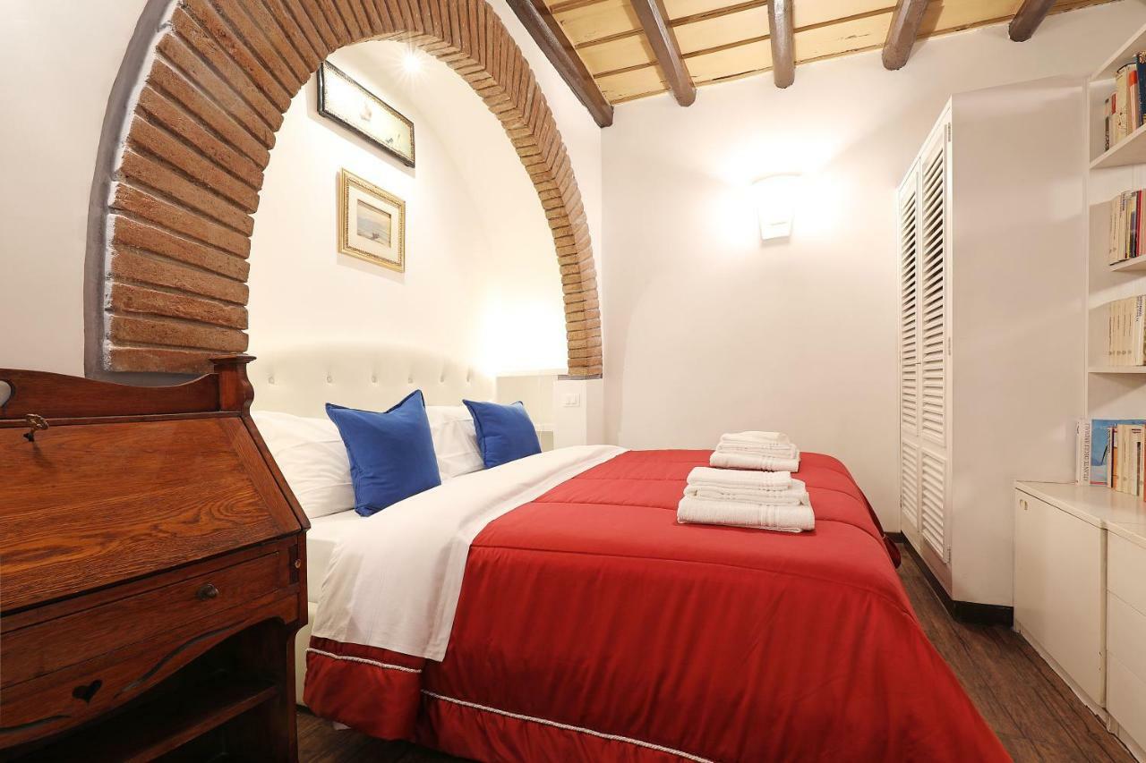 Loft In Rome Termini-Colosseum Bagian luar foto